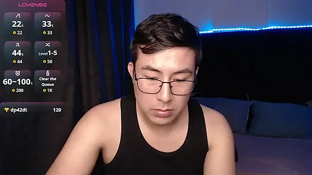 andrewmhilton_ webkamerás műsora