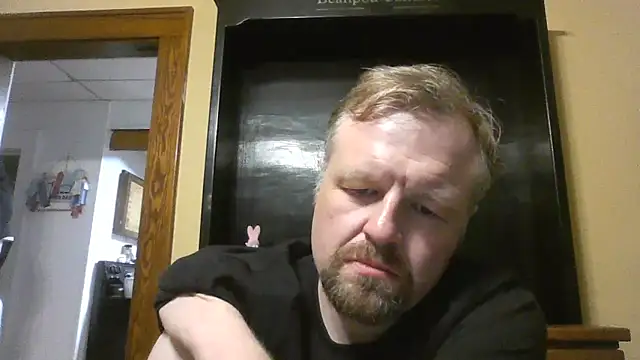 TheOneDonShaun Chat XXX in diretta