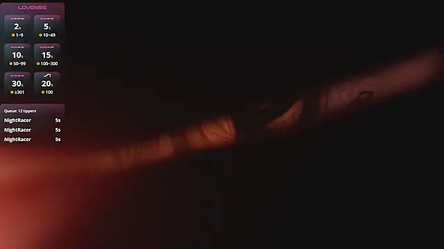 Chat XXX en directo de faryehh