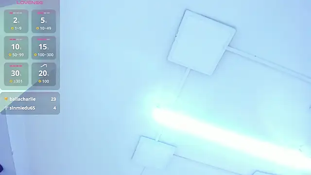 แชท XXX สดของ ivy_leee