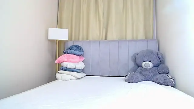 แชท XXX สดของ Leslie_passion