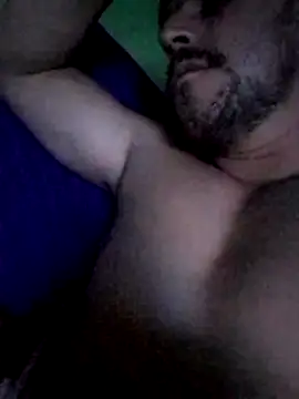 Show de Rejoined_Sugar na webcam