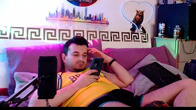 عرض كام iuligruia69