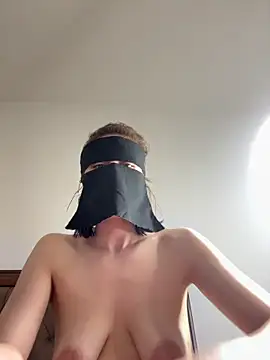 Chat XXX en directo de Milina123456