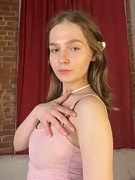 MyKittySayMeow 웹캠 쇼