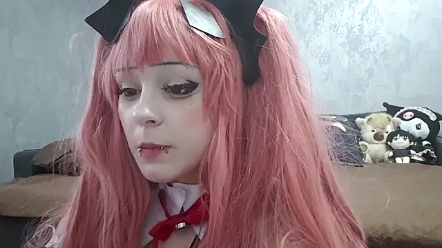 Онлайн чат XXX NaomiJess