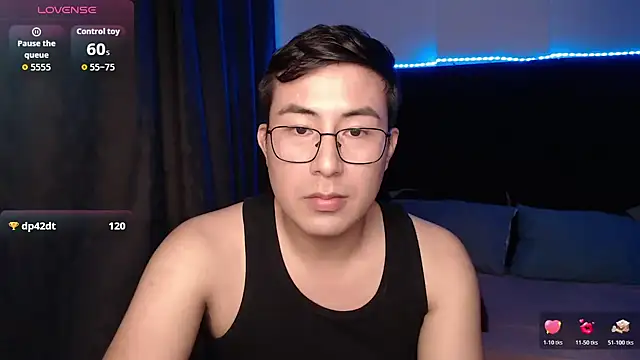 andrewmhilton_ Show Webcam