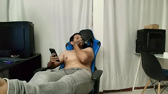 hott_dicks Webcam-Show