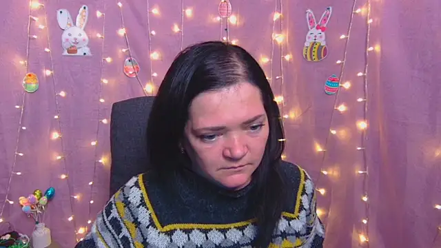 แชท XXX สดของ LauraFinn