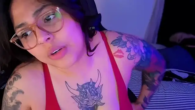 miacanela_xo Live XXX-Chat