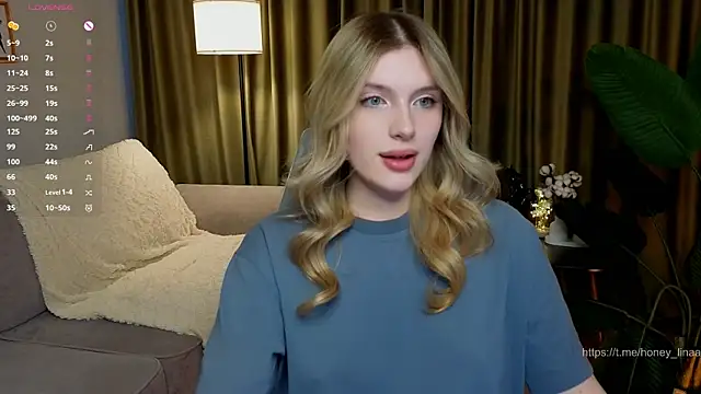 honey_kors Live XXX-Chat