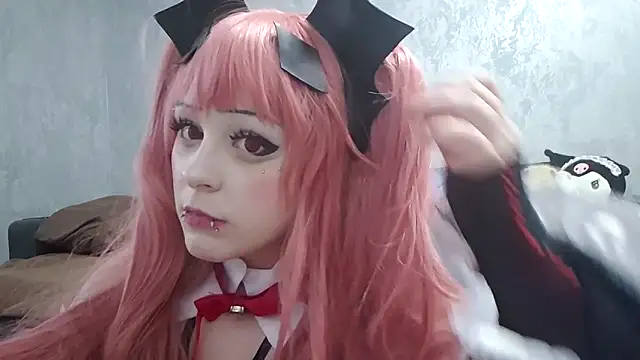 NaomiJess Chat XXX in diretta