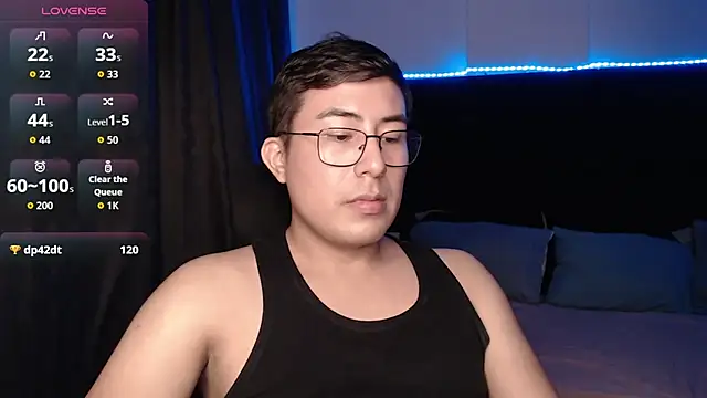 XXX chat uživo modela andrewmhilton_