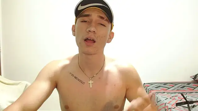 ChicoMaloFfF 웹캠 쇼