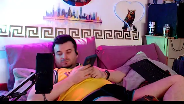 Show Webcam de iuligruia69