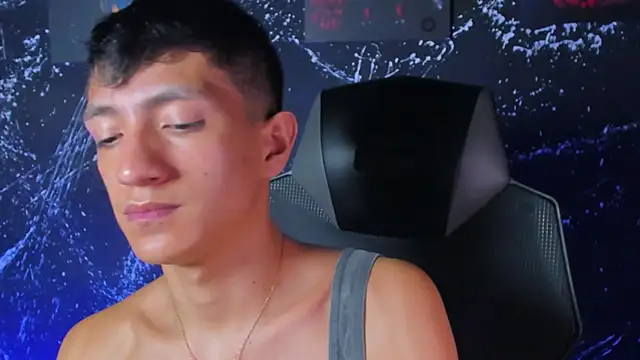 JohanSedas 라이브 XXX 채팅