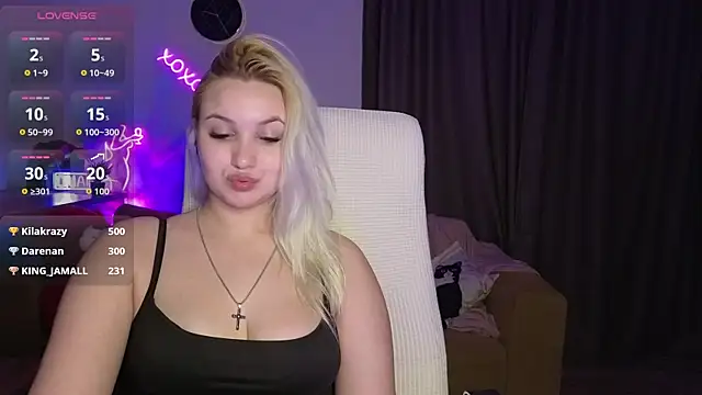 Živý XXX chat adrelaxina