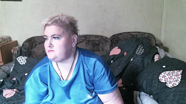 Lana555 লাইভ XXX চ্যাট