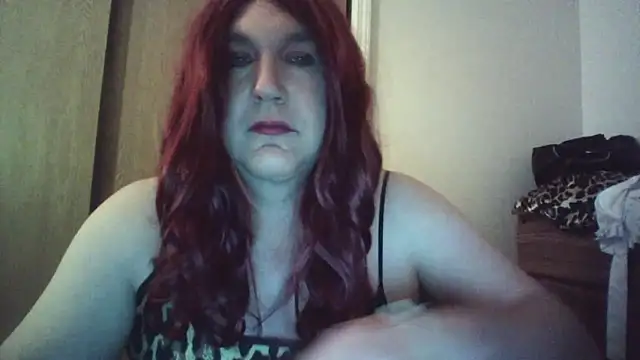 LyssaDragonshadow 웹캠 쇼