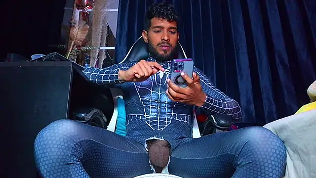 Chat XXX en directo de the_dog_lian