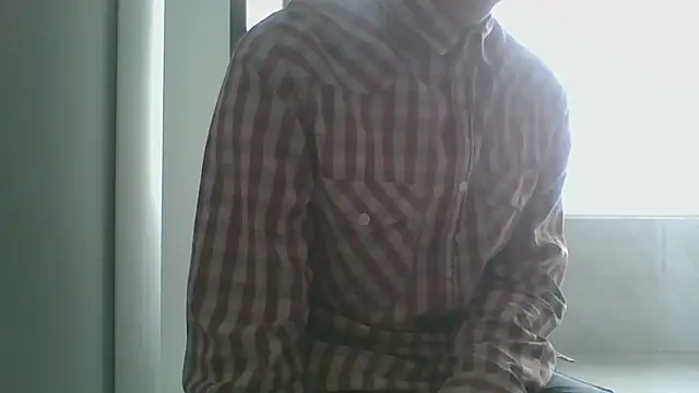 nole_china7 Webcam show