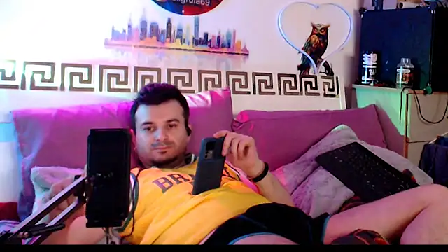 iuligruia69 Webcam show