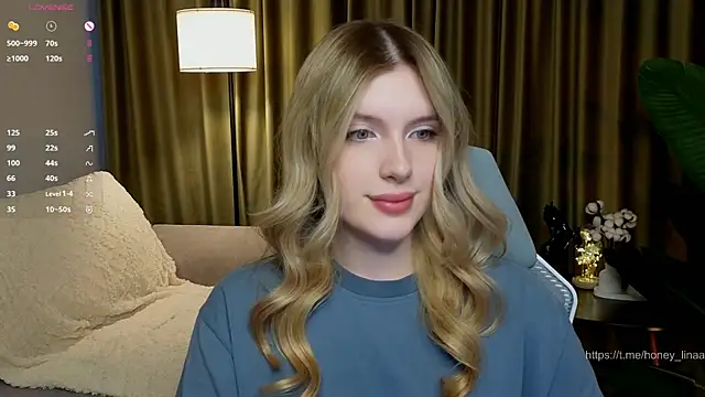 Chatroom XXX en direct de honey_kors