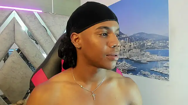 Webkamerová show axel_silva4