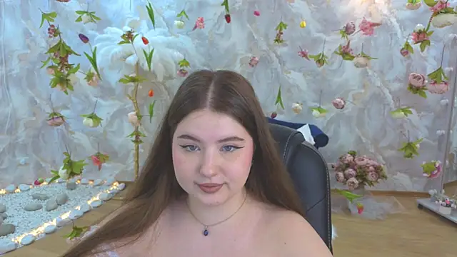 Chatroom XXX en direct de PixelGoddess