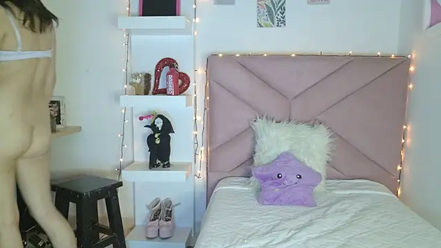 Chat XXX en directo de eva_sin18