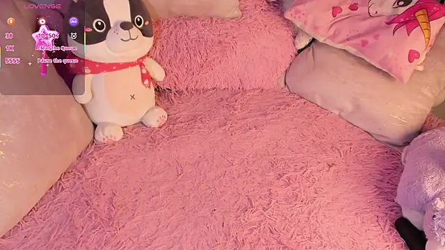 عرض كام Iam_Emiily_