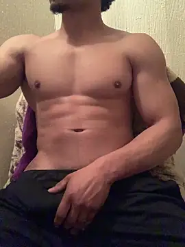 veilofstrength Pertunjukan Webcam