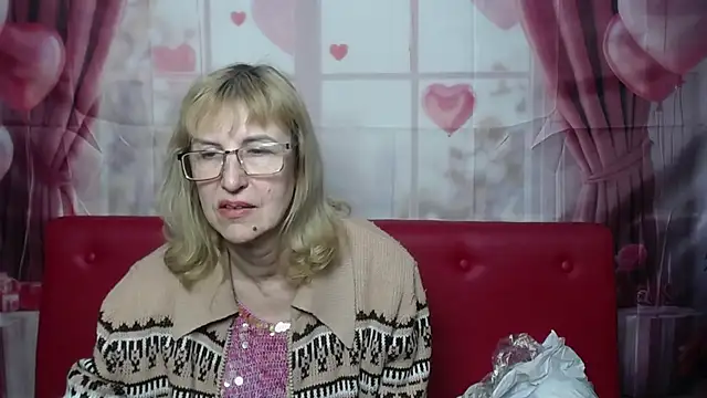 Živý XXX chat PattySanny