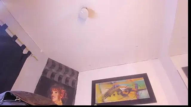 Lanna_big33's Webcam Show