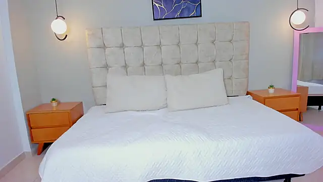 Webkamerová show roxy_sweet18