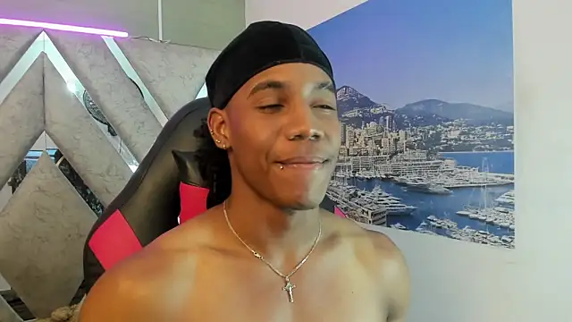 axel_silva4 – Kamerová šou