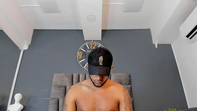 Chat XXX en directo de Robin_Rief