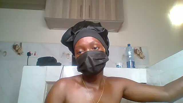 Morely_ Show in webcam