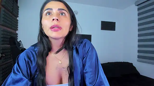 hannarusso Chat XXX in diretta