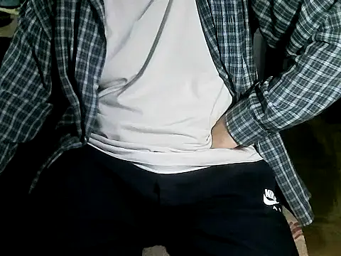 OreCam's Webcam Show