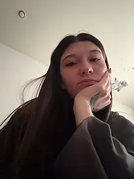 FionaMurr élő XXX-chatje