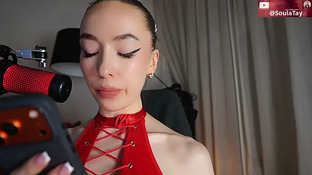 supreme_dominatrixのライブXXXチャット