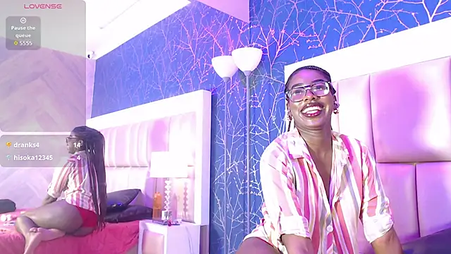 MelodyBlazze Chat XXX in diretta