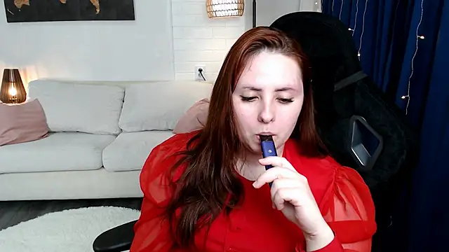 Hennessy_bunnyのライブXXXチャット