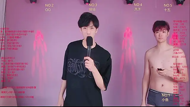 XXX chat uživo modela NTN-lucky