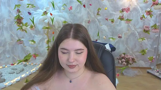 Chat XXX ao vivo de PixelGoddess