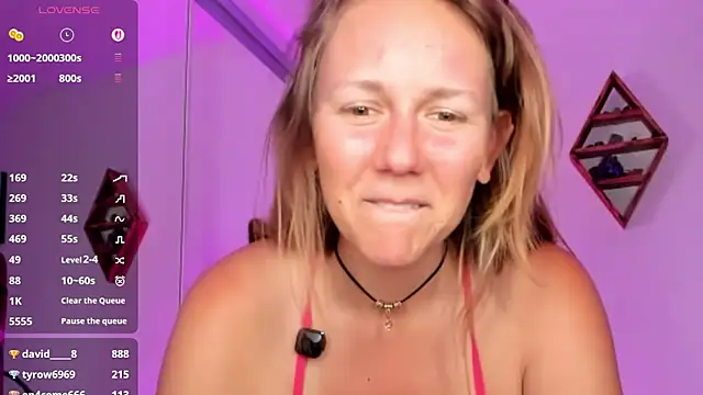 jasminedaze888 লাইভ XXX চ্যাট