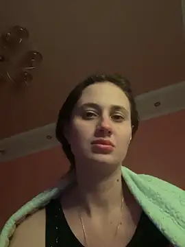 Flossy_Vettie's Webcam Show