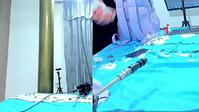 marilyn_16 Chat XXX live