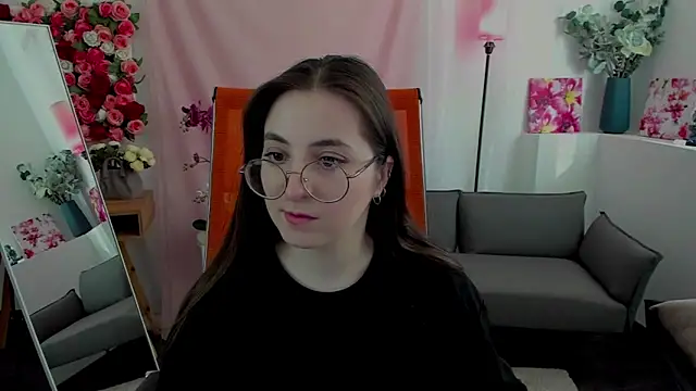 VirtuallVoyant Chat XXX in diretta